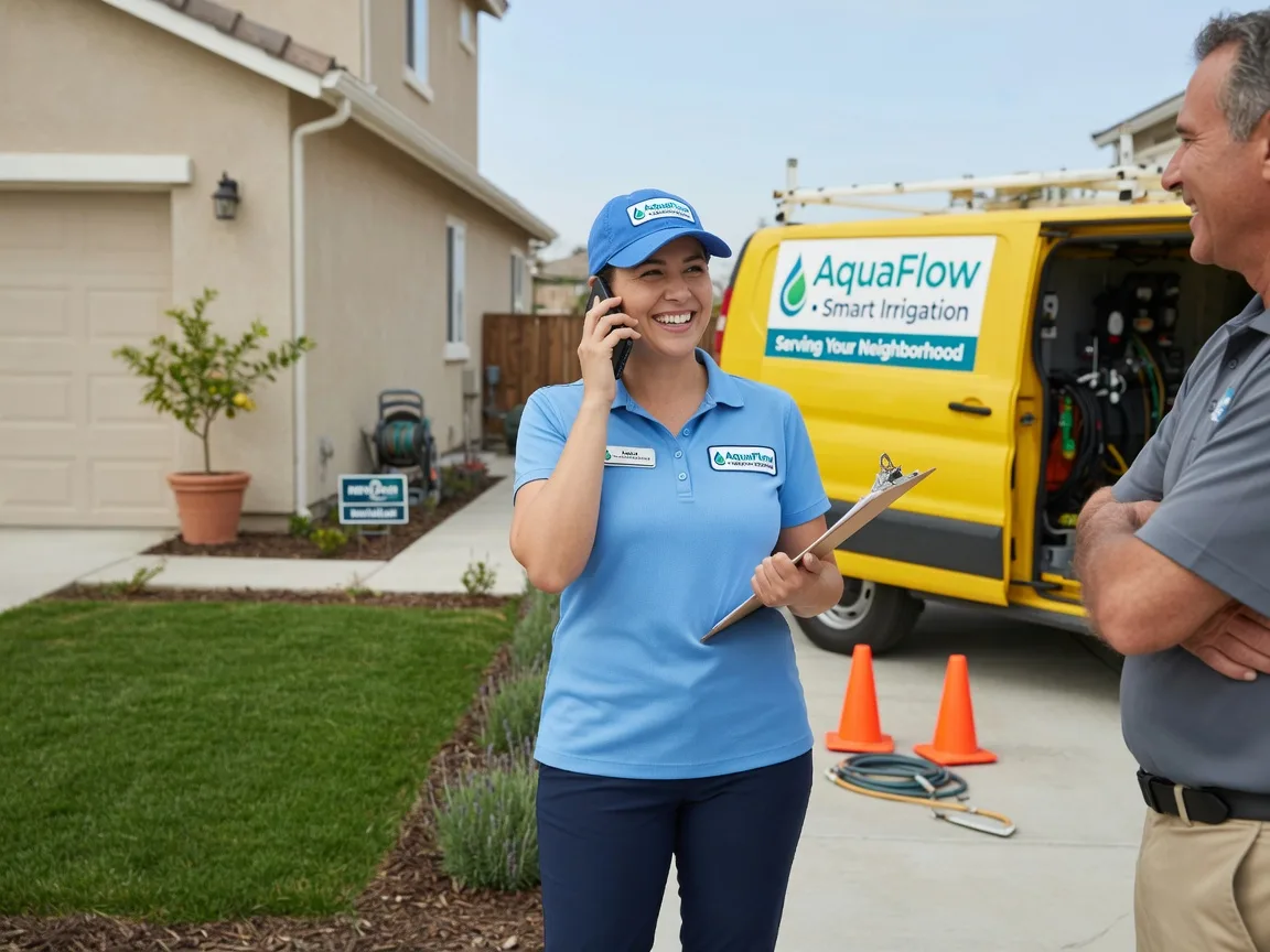 Irrigation Installation Port Saint Lucie, FL FAQs